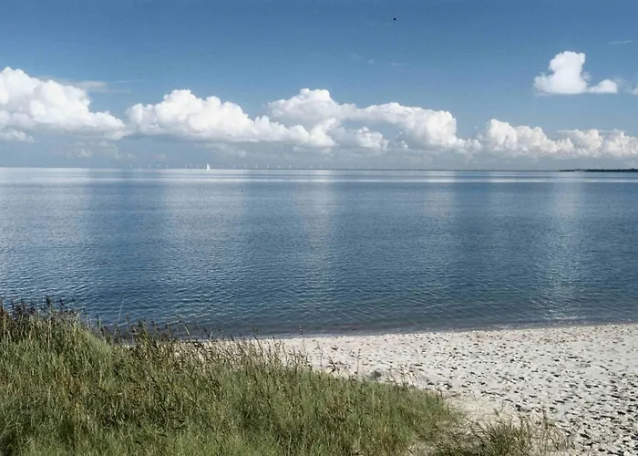 Wattblick Braderup (Sylt)