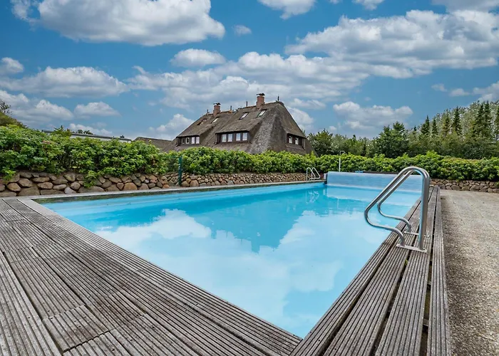 Wattblick Appartement