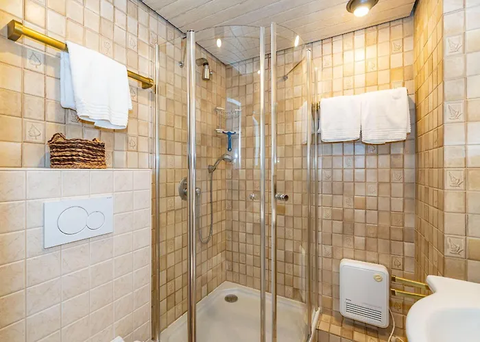 Wattblick Appartement Braderup (Sylt)