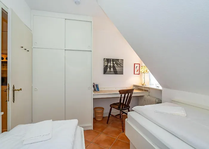 Wattblick Appartement