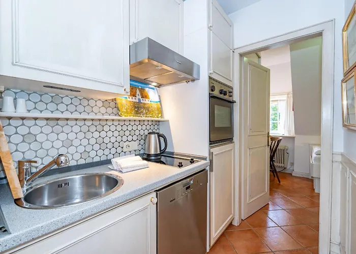 Appartement Wattblick